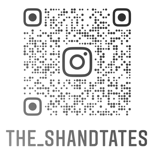 The Shandtates - Instagram